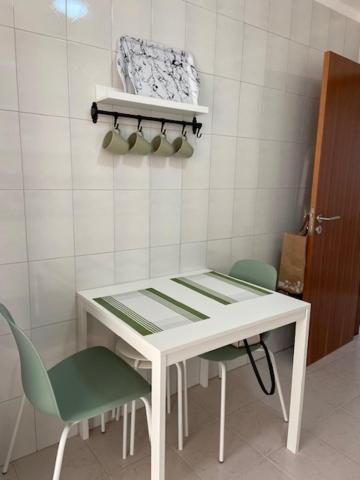 Apartamento Casa Hortense Olhão Екстериор снимка