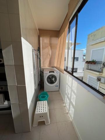 Apartamento Casa Hortense Olhão Екстериор снимка
