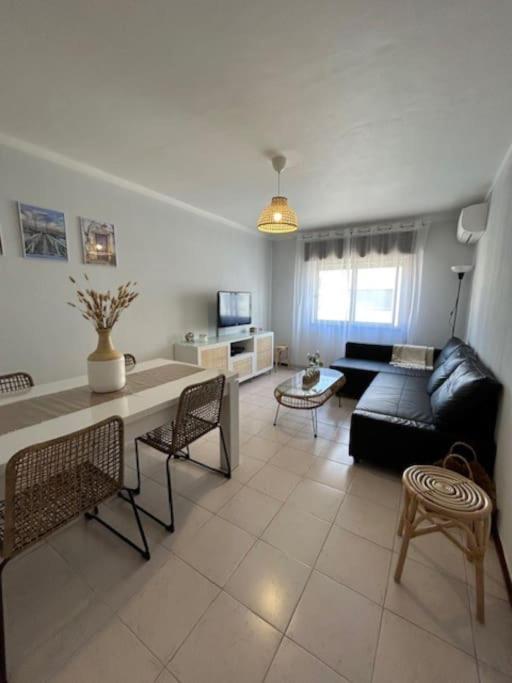 Apartamento Casa Hortense Olhão Екстериор снимка