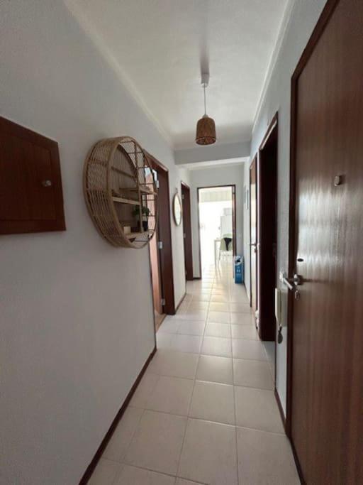 Apartamento Casa Hortense Olhão Екстериор снимка