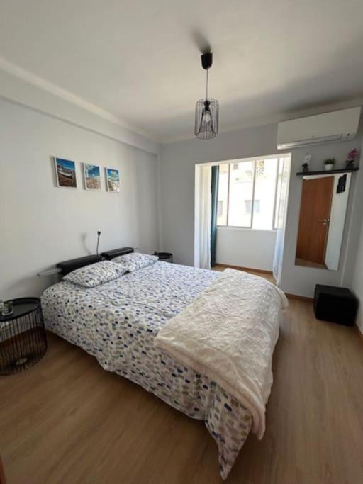 Apartamento Casa Hortense Olhão Екстериор снимка