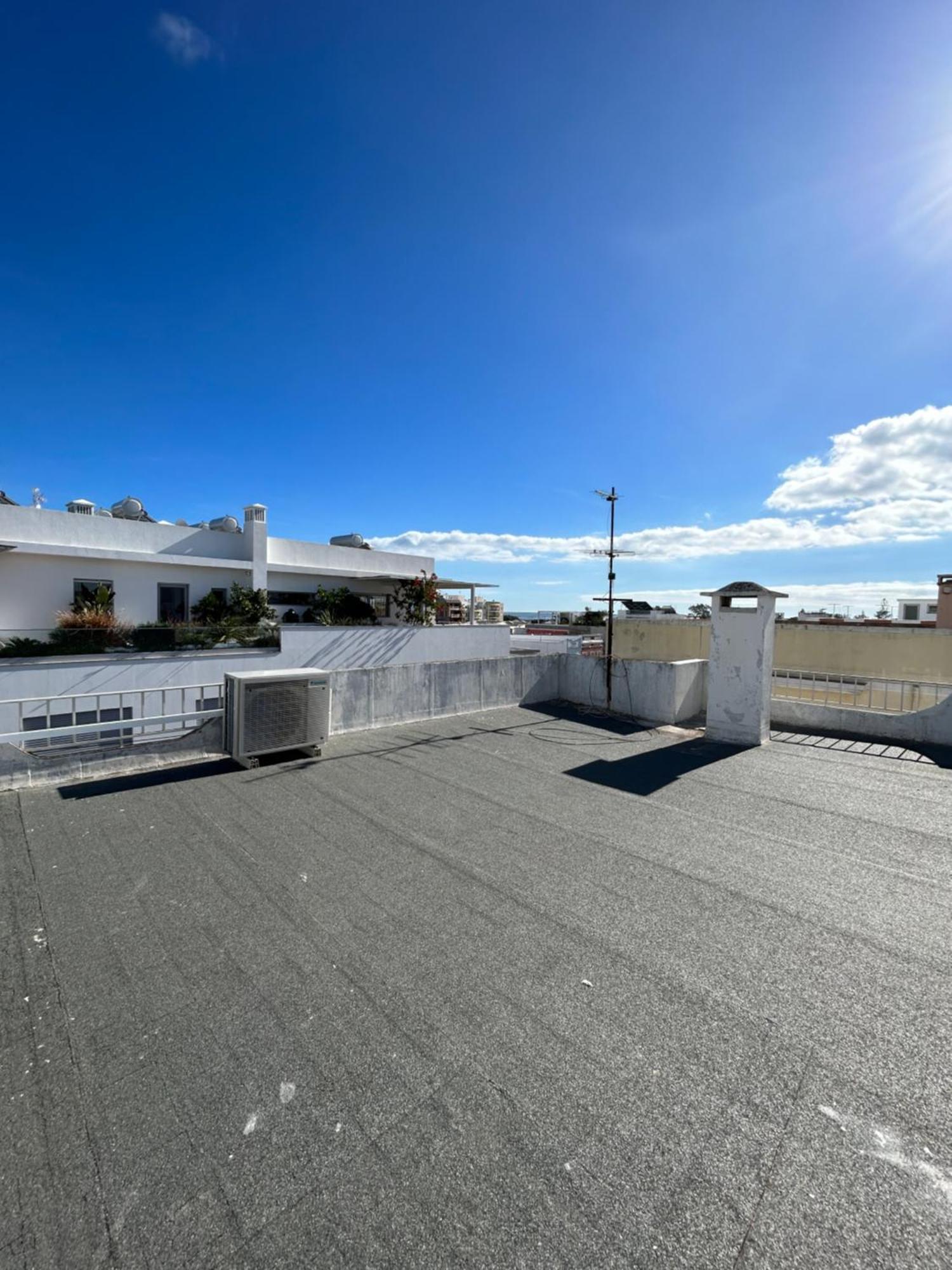 Apartamento Casa Hortense Olhão Екстериор снимка
